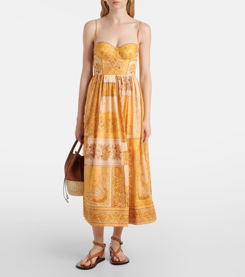 A.EMERY Millar leather sandals outlook