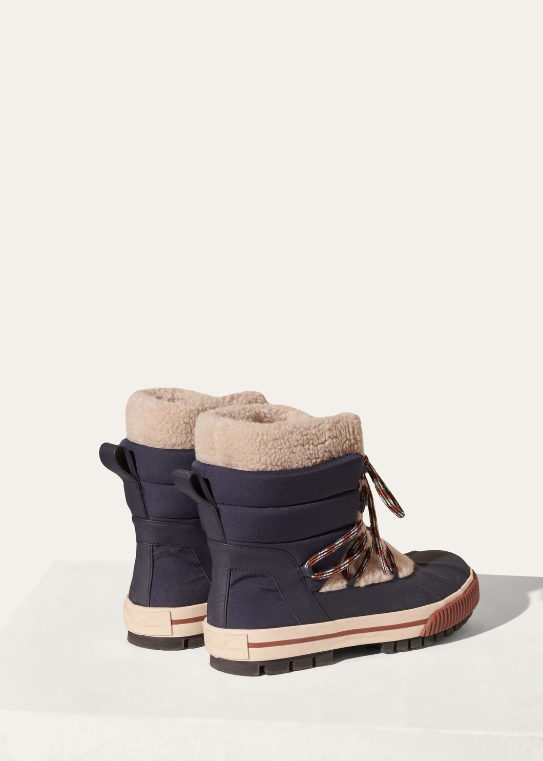 Ben Nevis Ankle Boots - 3