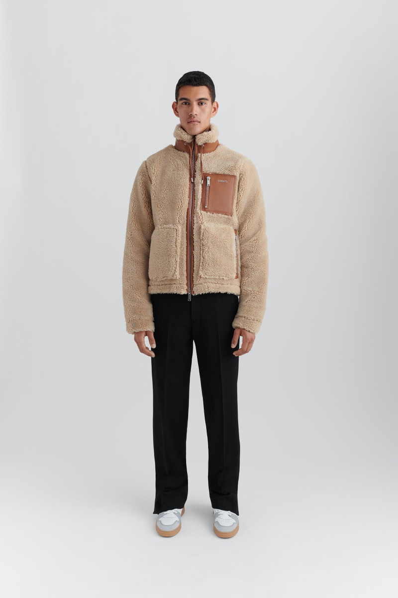 Axel Arigato Mica Jacket outlook