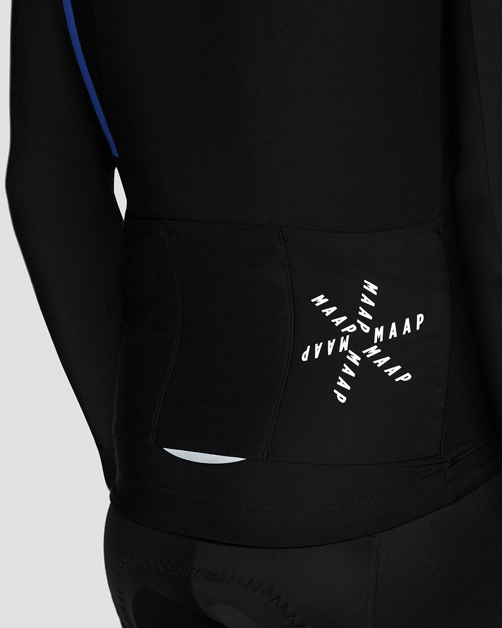 Training Thermal LS Jersey - 4