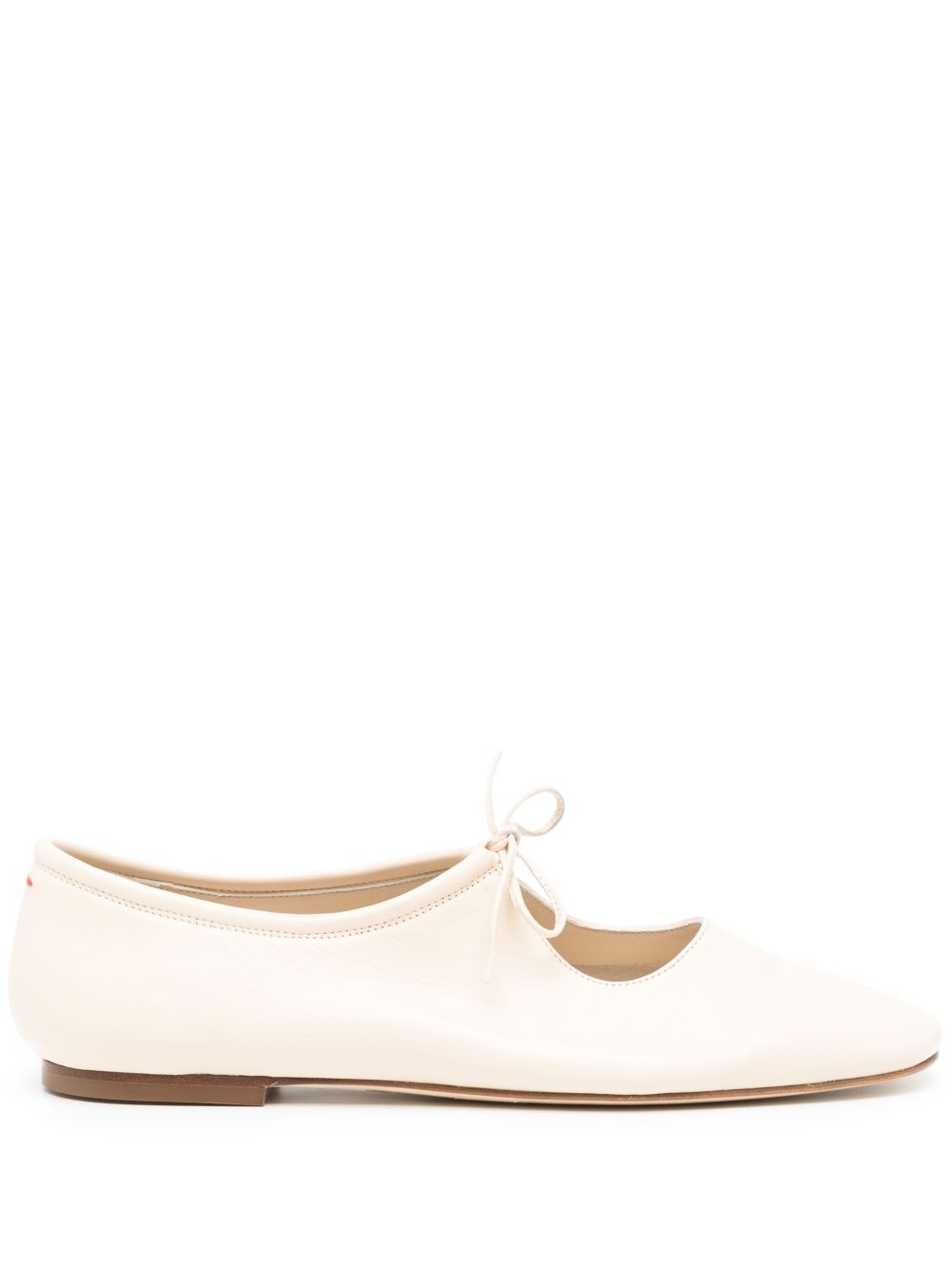 Della ballerina shoes - 2