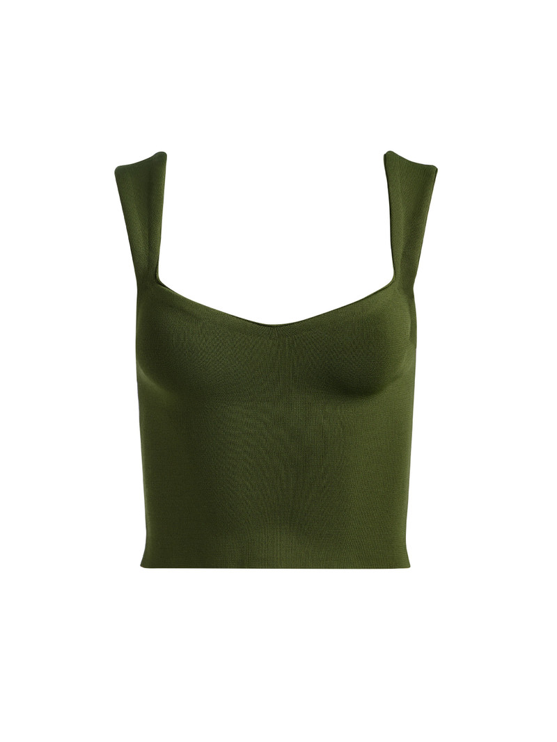 EDIN SWEETHEART TANK 1