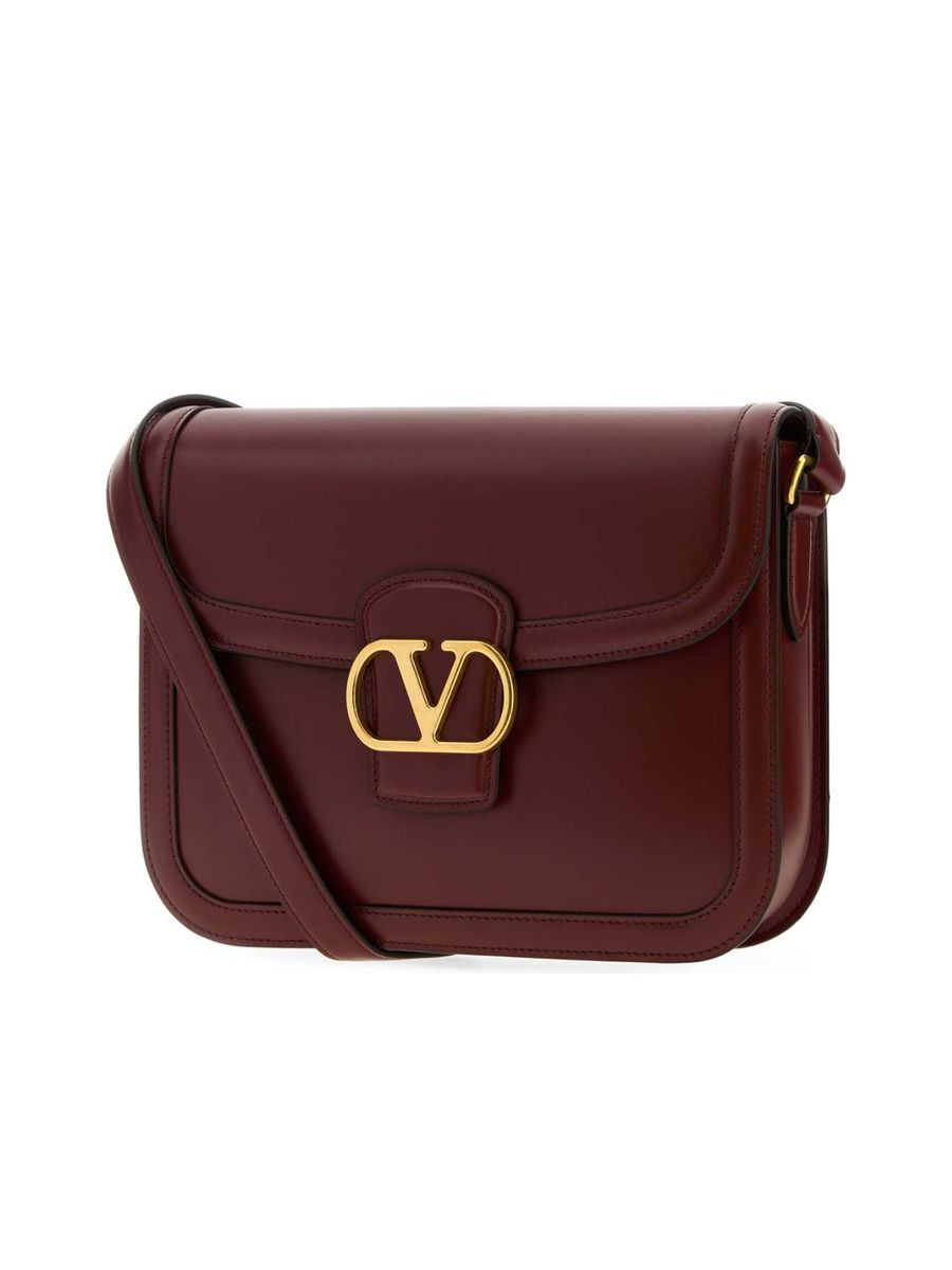 VLogo Crossbody Bag - 2