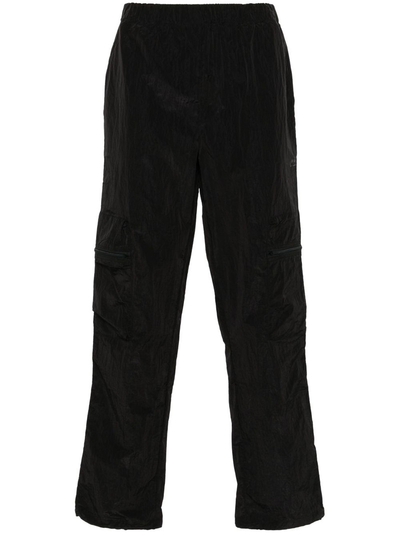 Kano straight-leg trousers 1