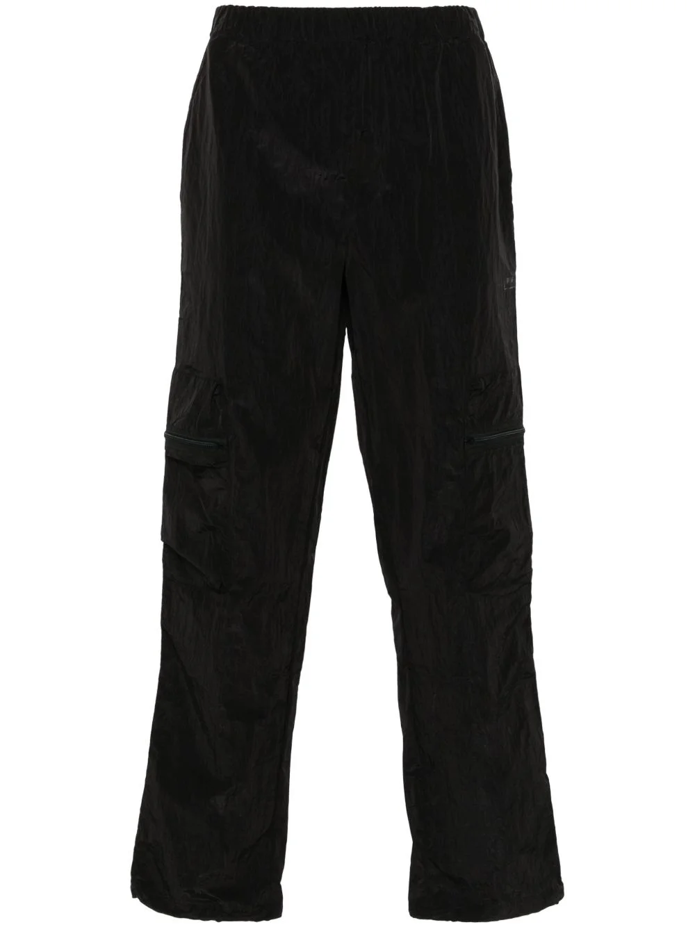 Kano straight-leg trousers - 1