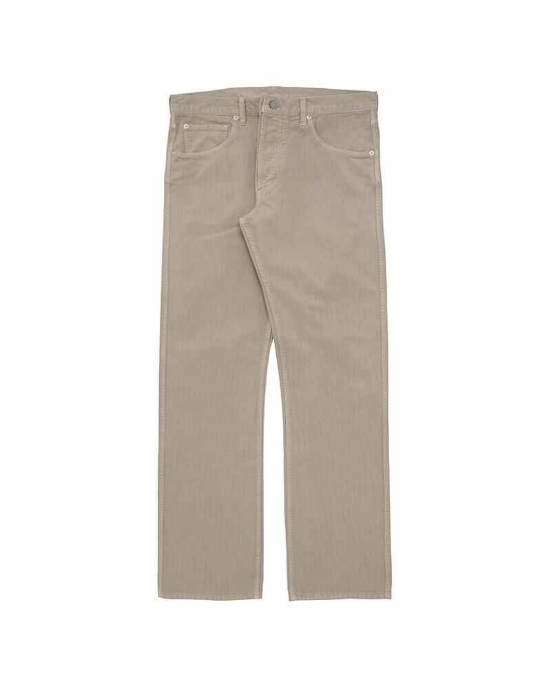 FLUXUS 01 SLIM BEIGE - 1