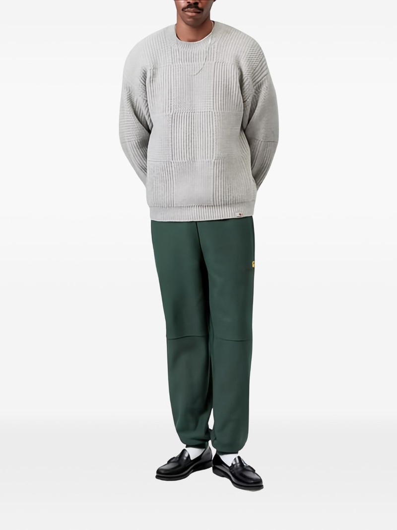 Carhartt WIP American Script track pants outlook