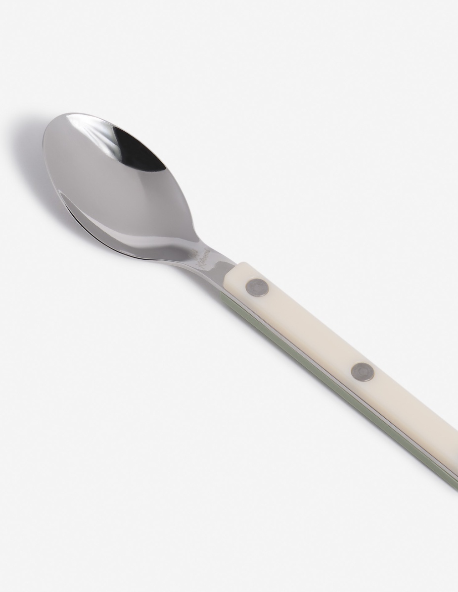 CAFE KITSUNE x SABRE BISTROT TEASPOON - 3