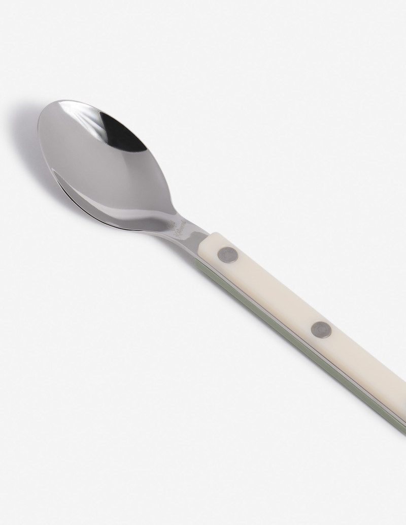 CAFE KITSUNE x SABRE BISTROT TEASPOON 3