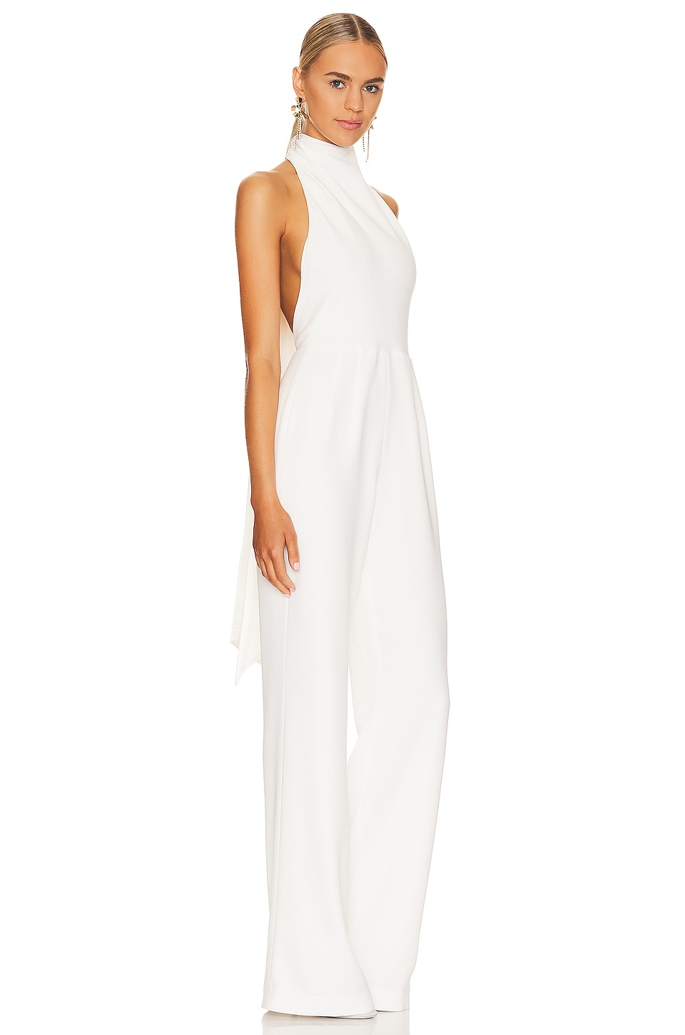 Portia Jumpsuit - 2