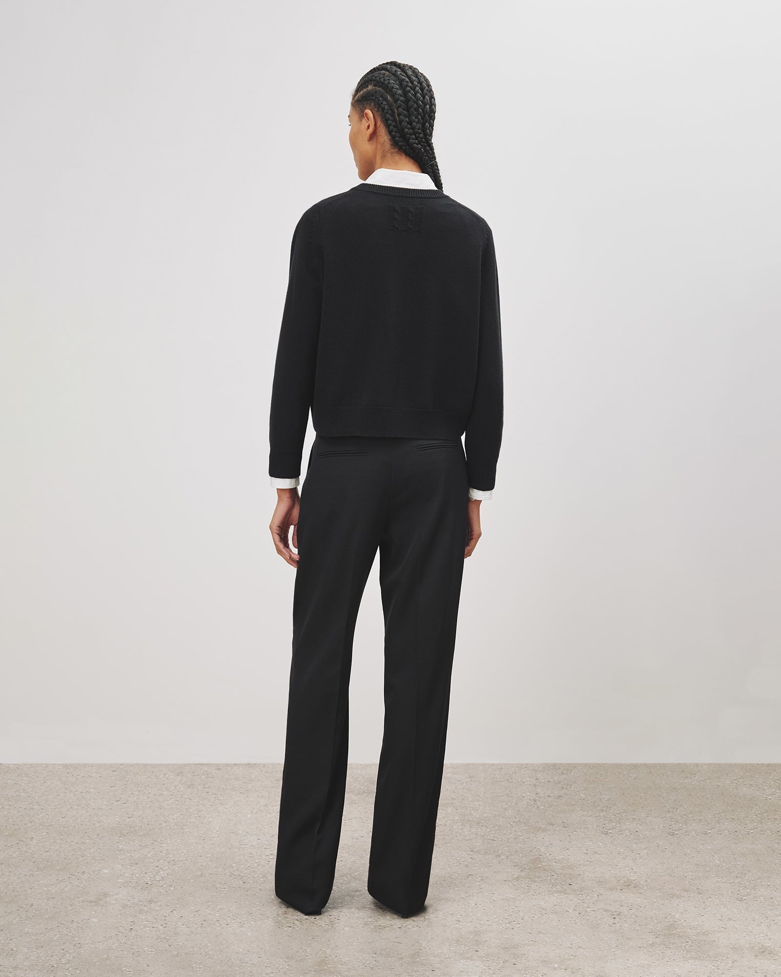 PRIYA SWEATER - 4