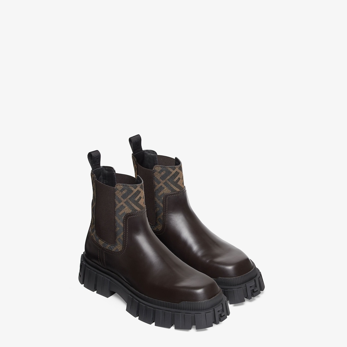 Chelsea boots - 4