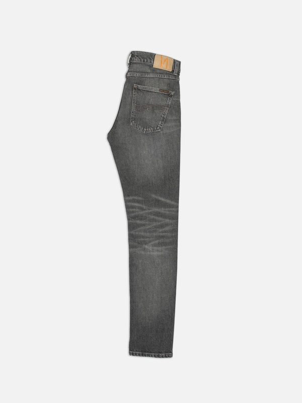 Lean Dean Grey Hurricane - 4