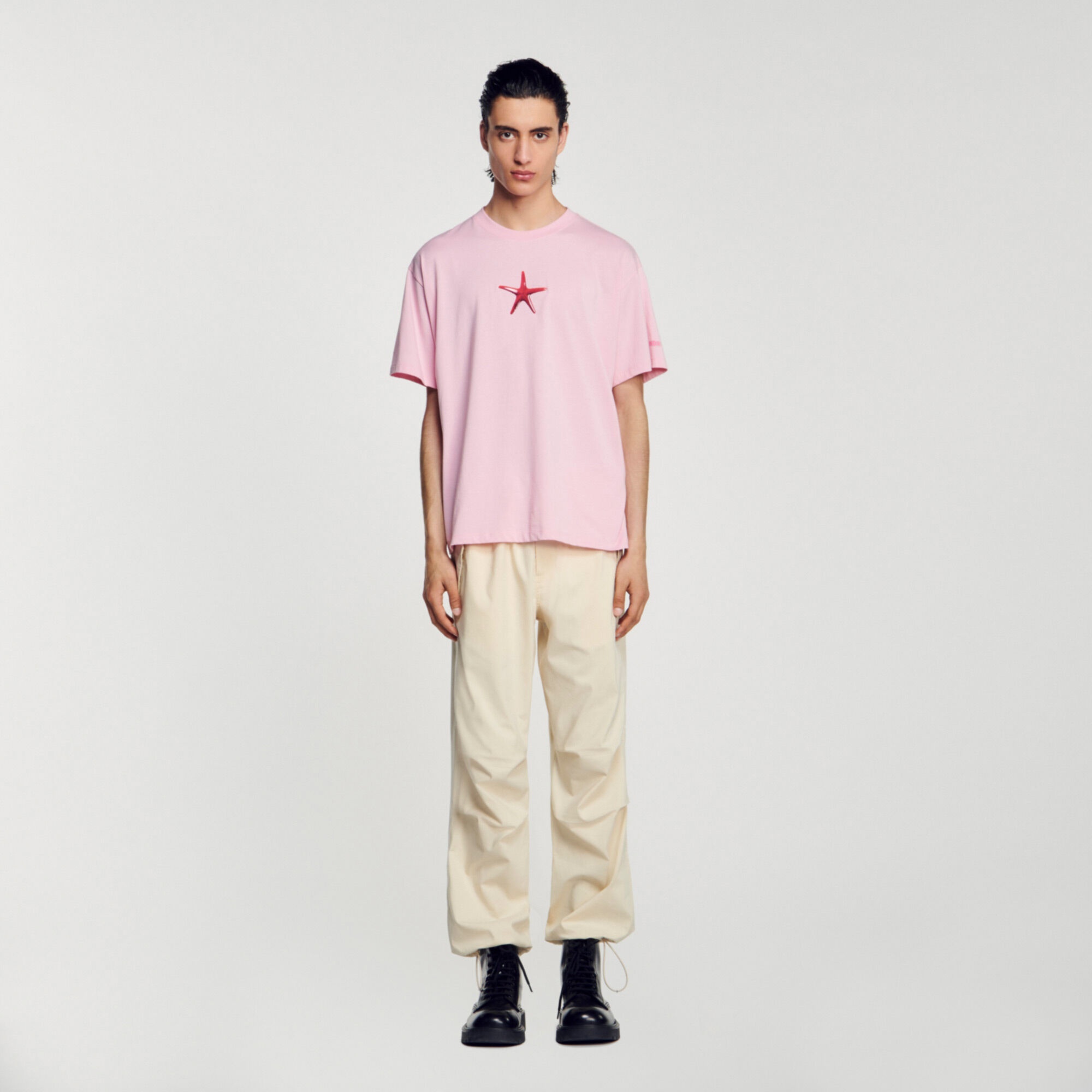 STARFISH T-SHIRT - 3