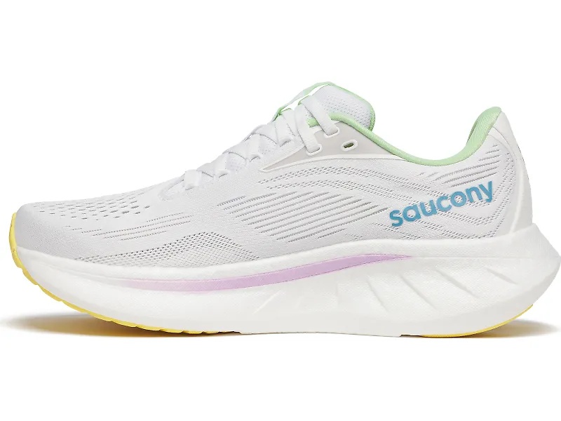 Saucony Ride 18 - 2