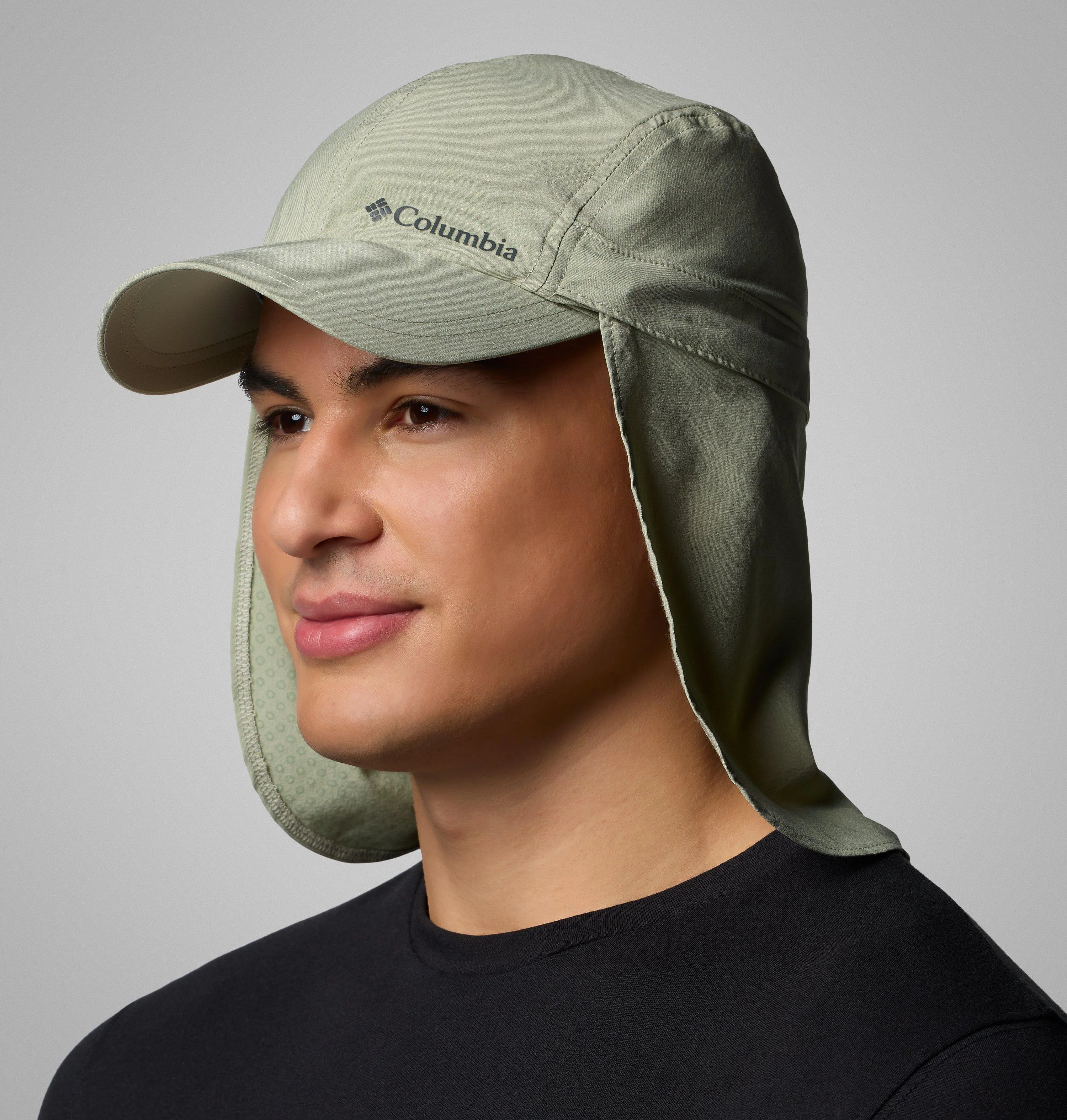 Coolhead Zero II Cachalot Hat - 1