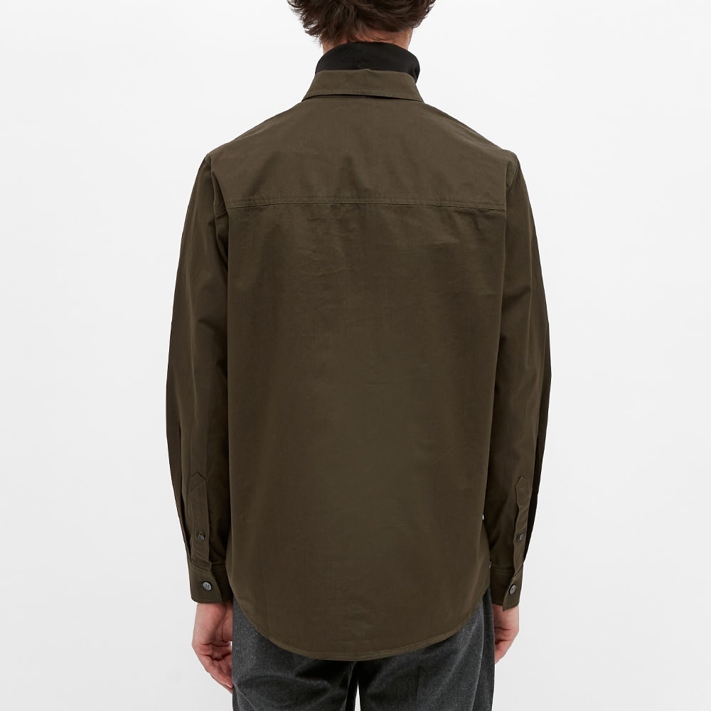 Wood Wood Avenir Overshirt - 8