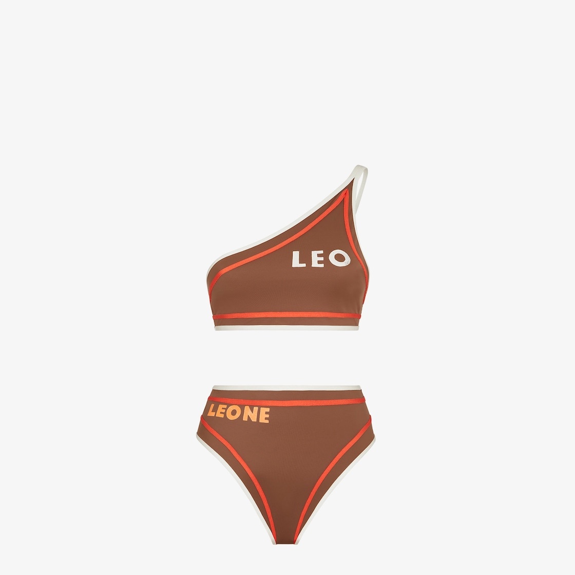 Swimsuit - 1