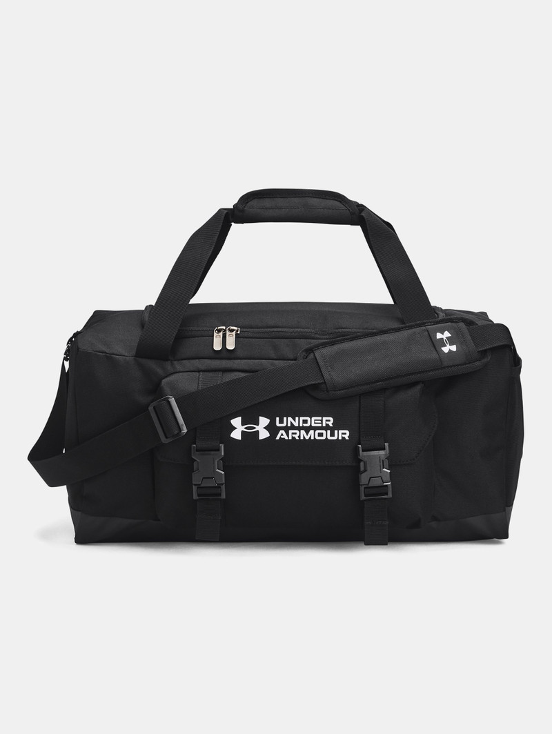 UA Triumph Small Duffle Bag 1