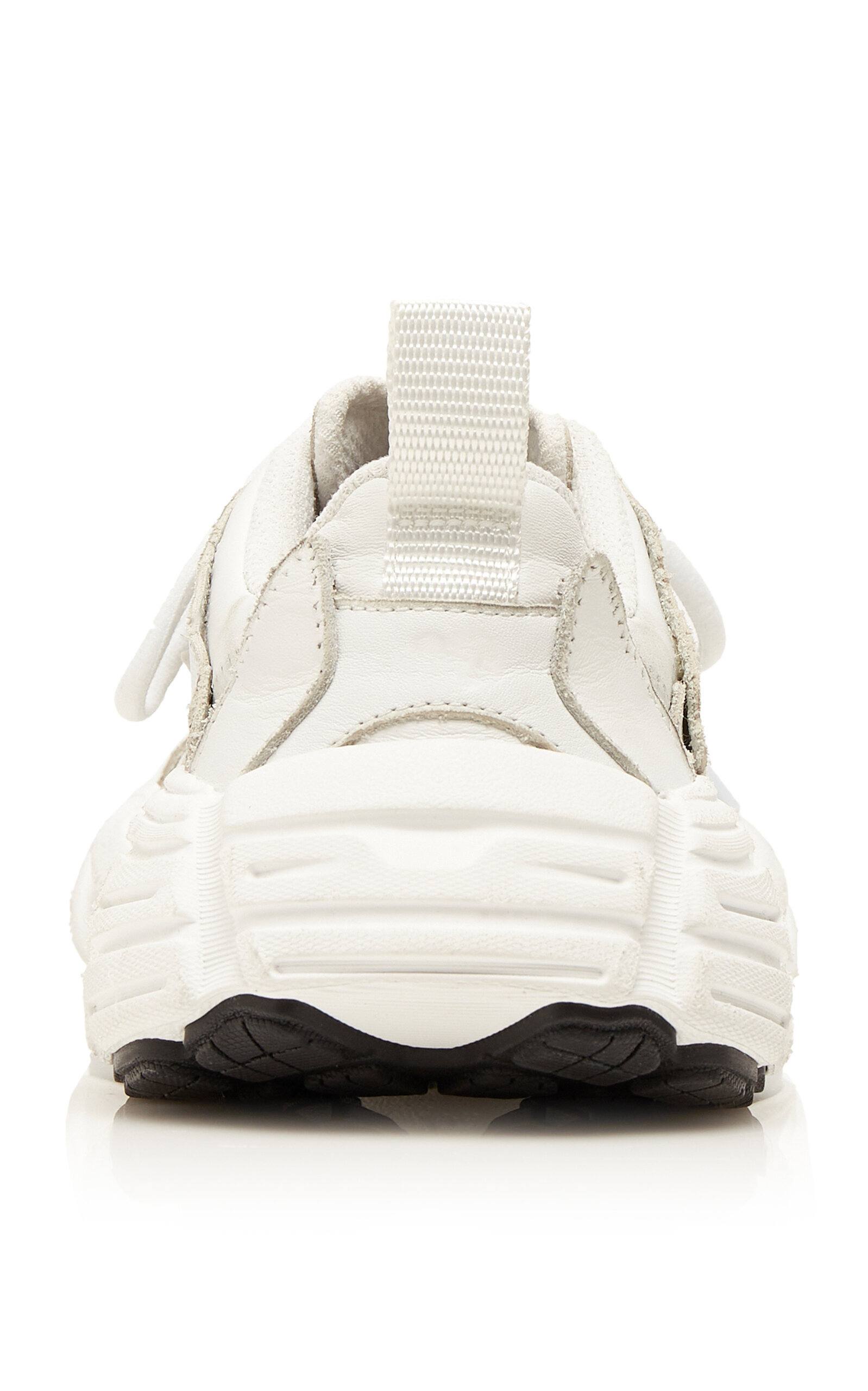 Monday Sneakers white - 4