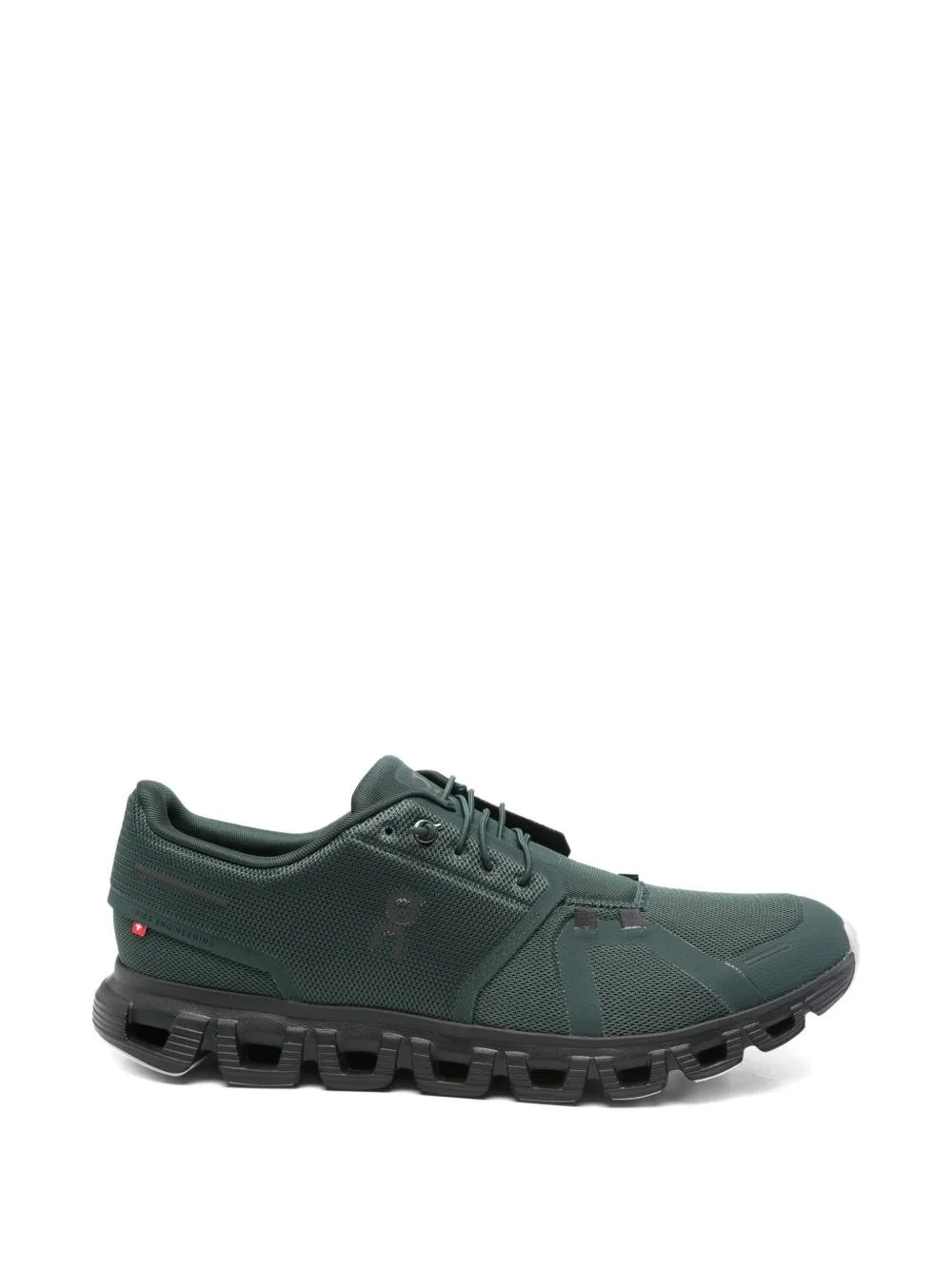 Cloud 6 sneakers - 1
