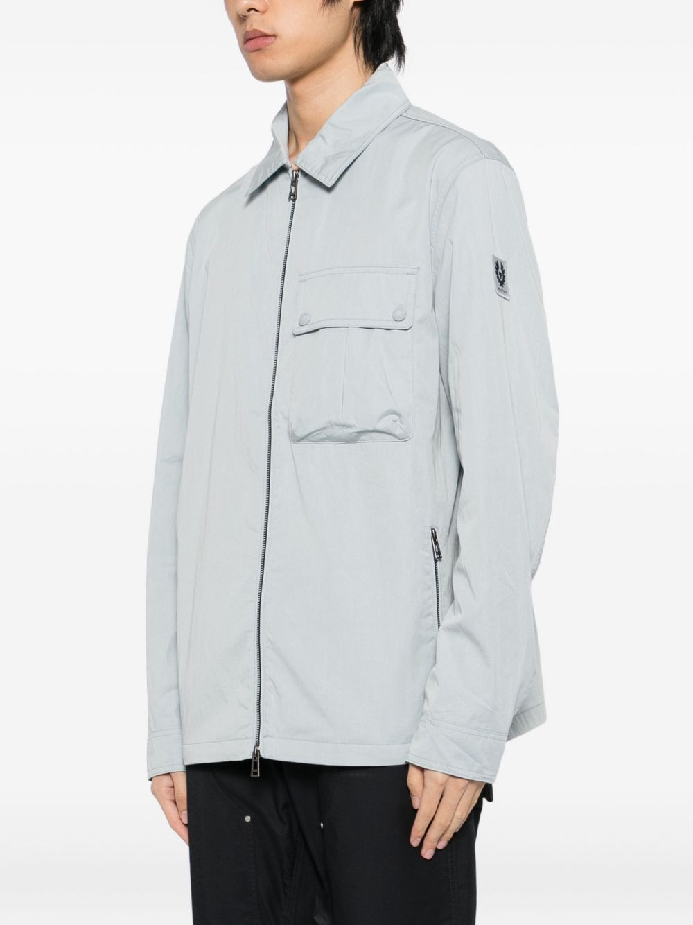 Drome jacket - 3