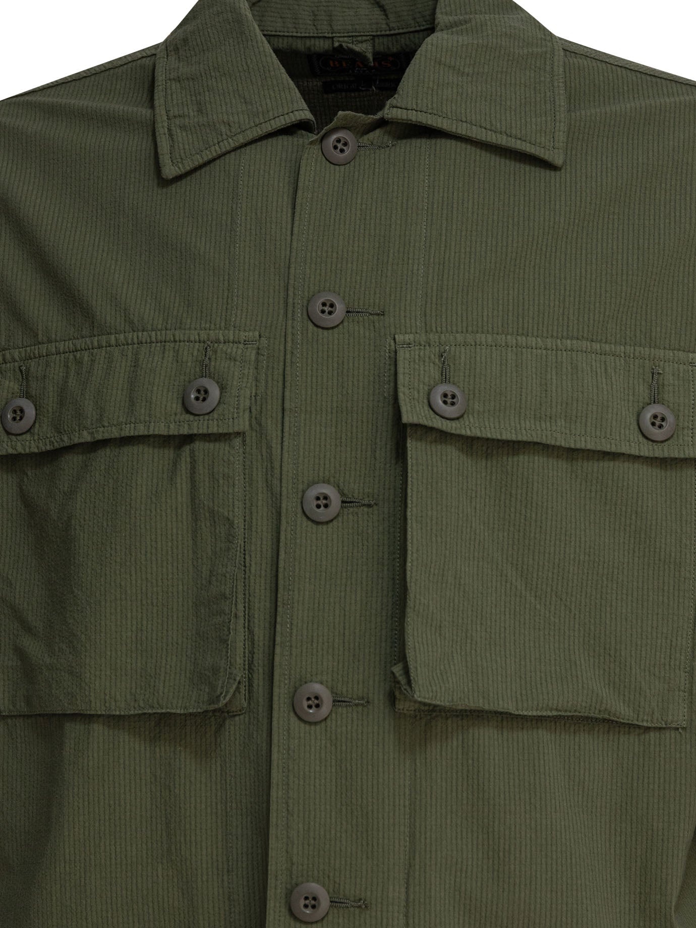 Beams Plus Jackets - 3