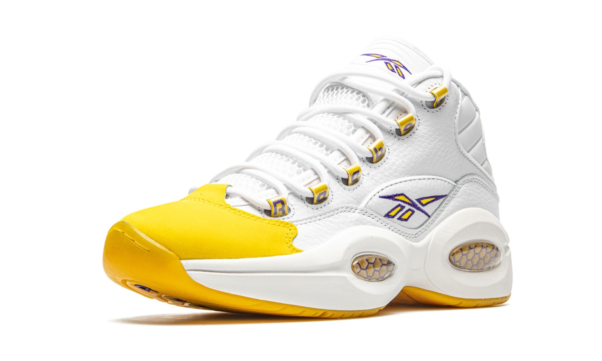 Question Mid "Yellow Toe - Kobe" - 4
