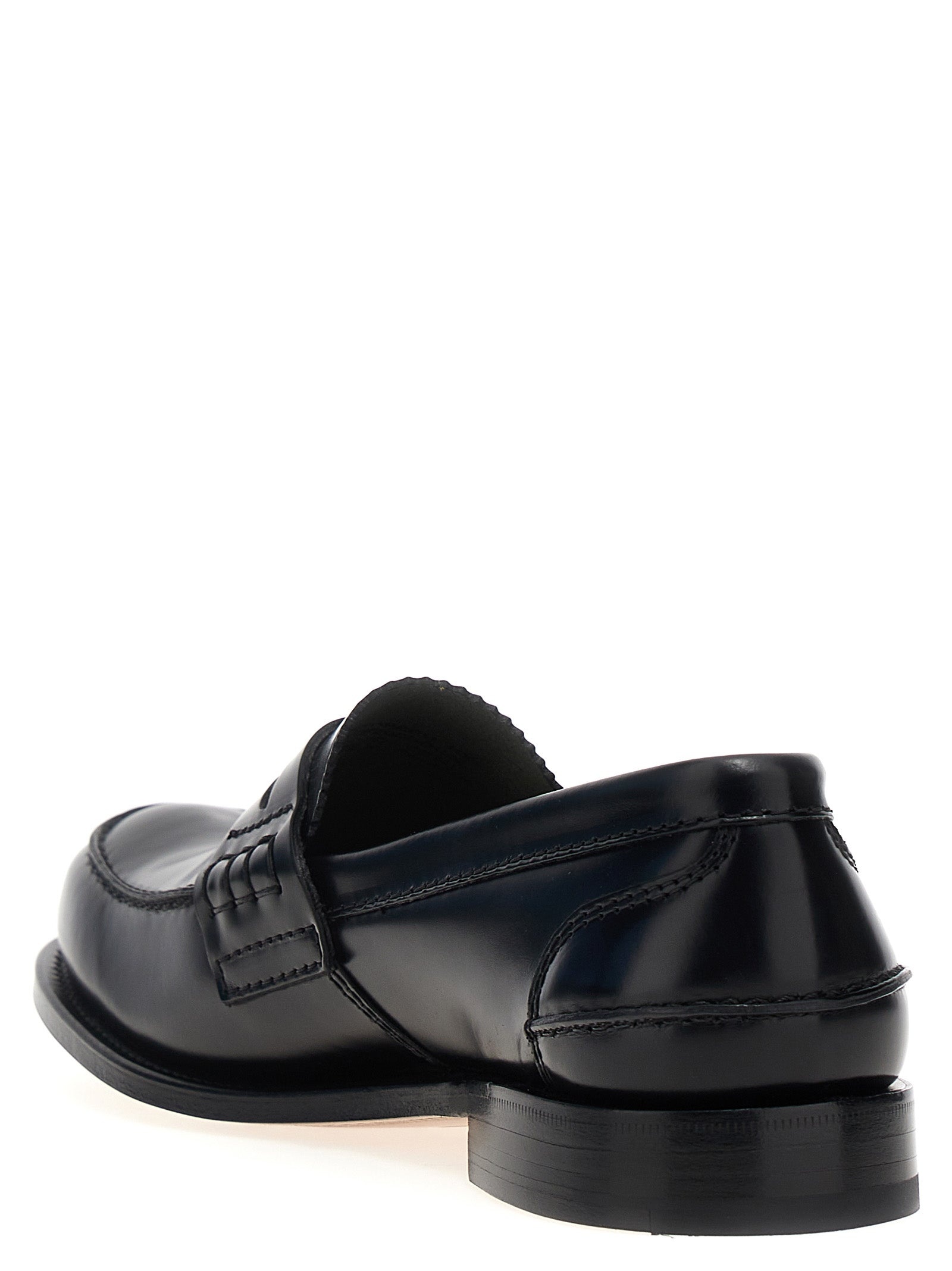 Pembrey Loafers Black - 3