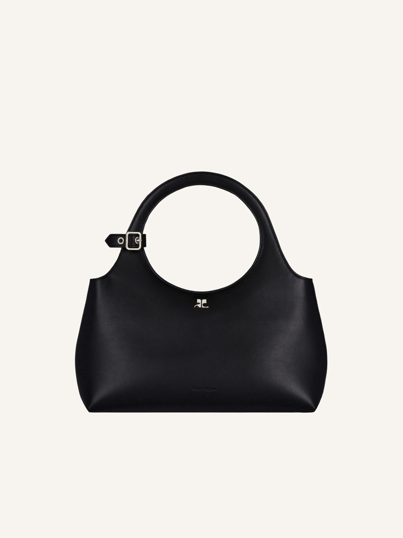HOLY DAY LEATHER BAG 1