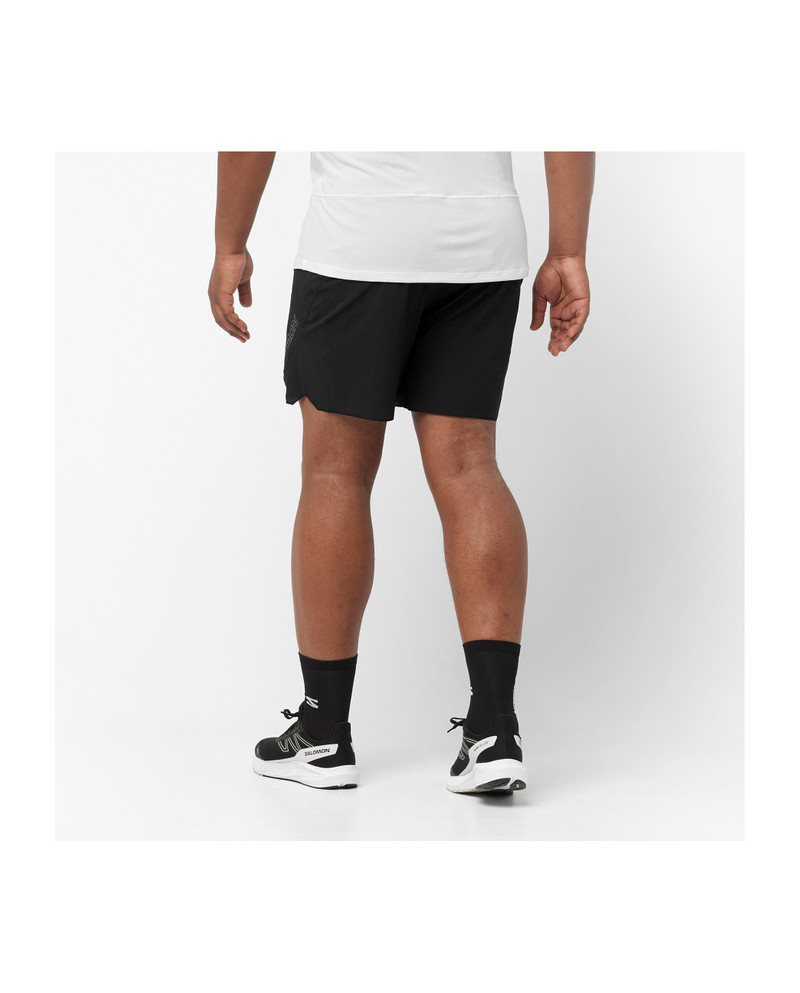 SALOMON SENSE AERO 5" outlook