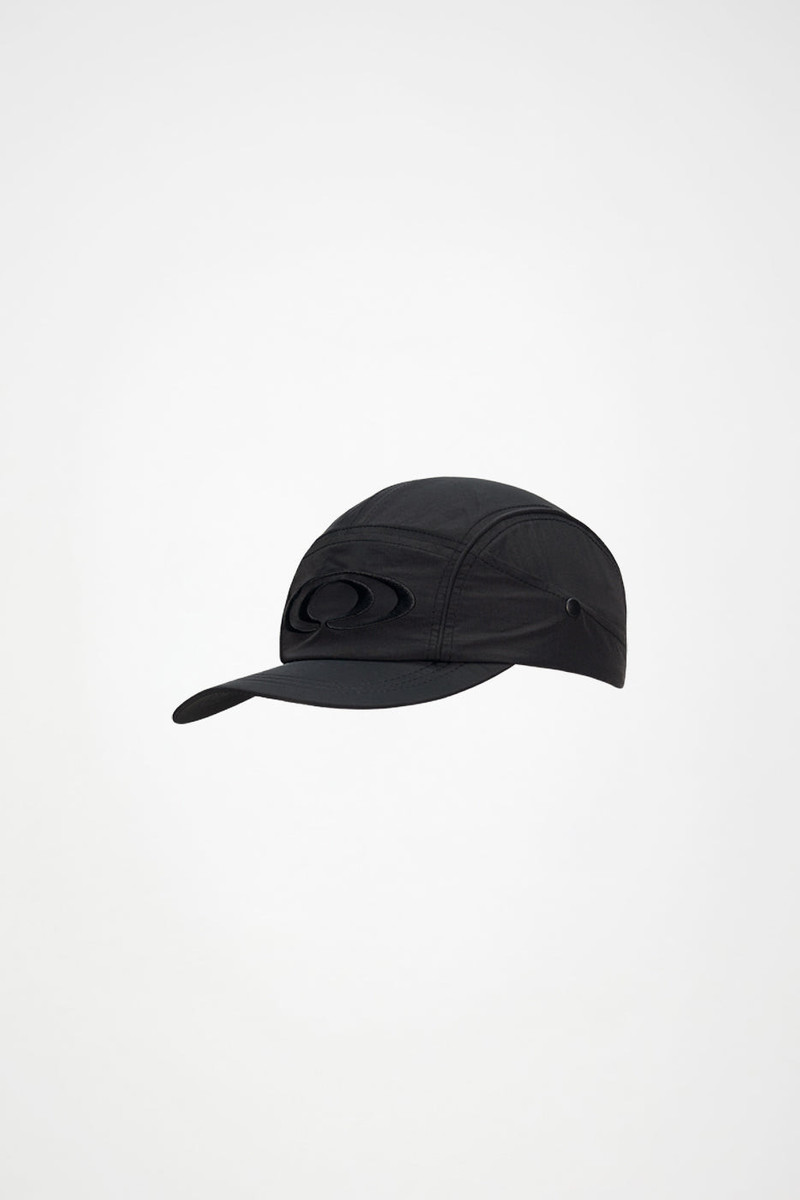 Cooldown 5 Panel Cap 4