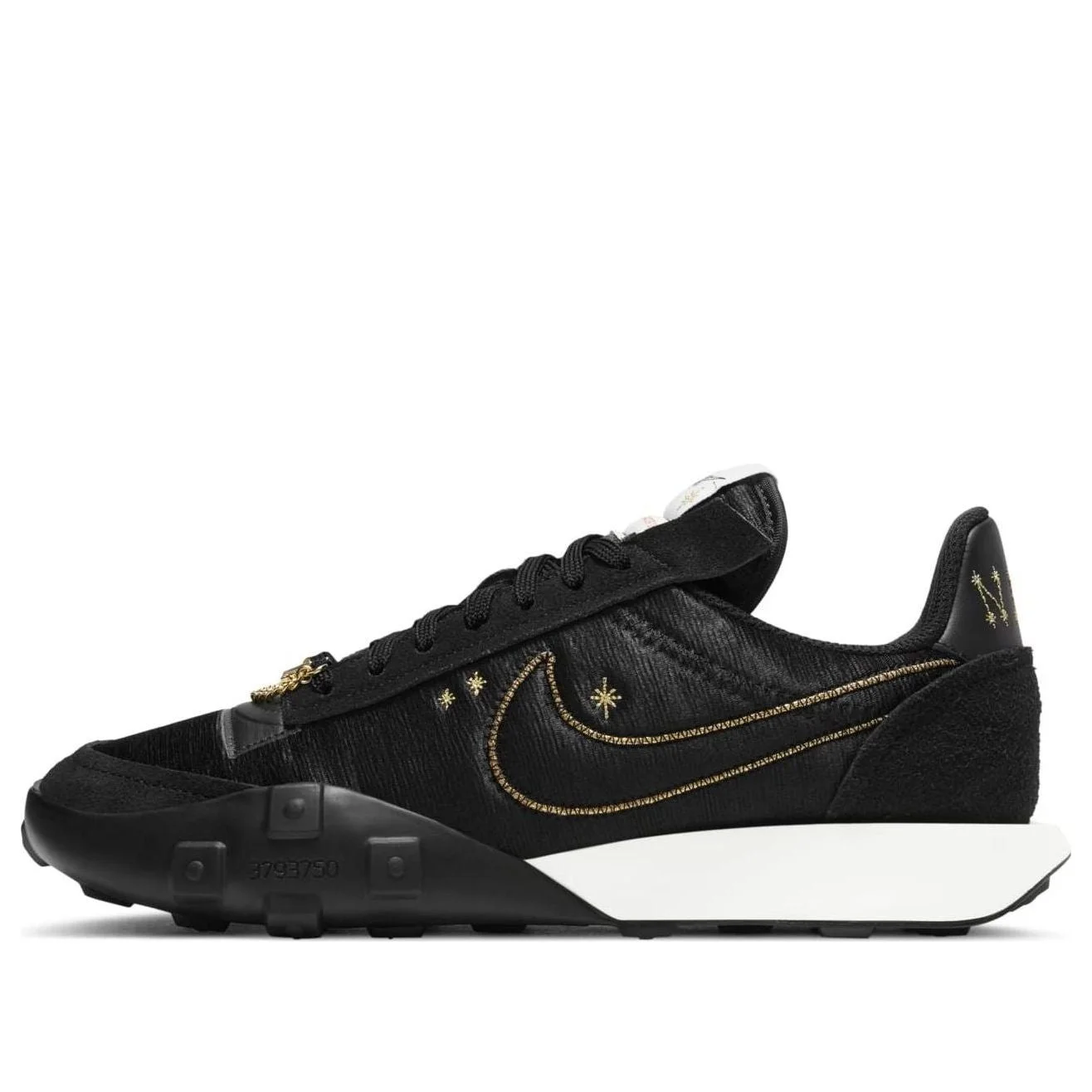 (WMNS) Nike Waffle Racer 2X 'Fortune Telling' DD9675-001 - 1