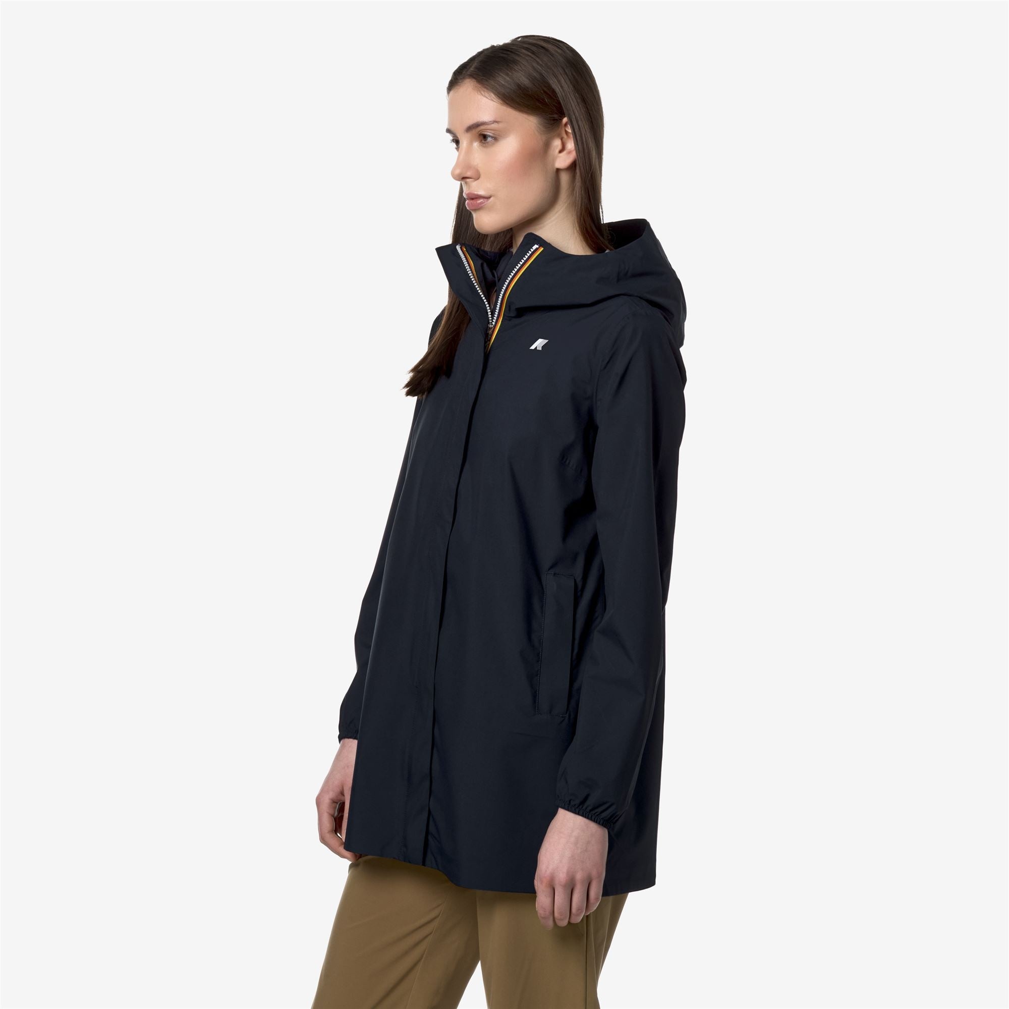 SOPHIE STRETCH DOT - 4