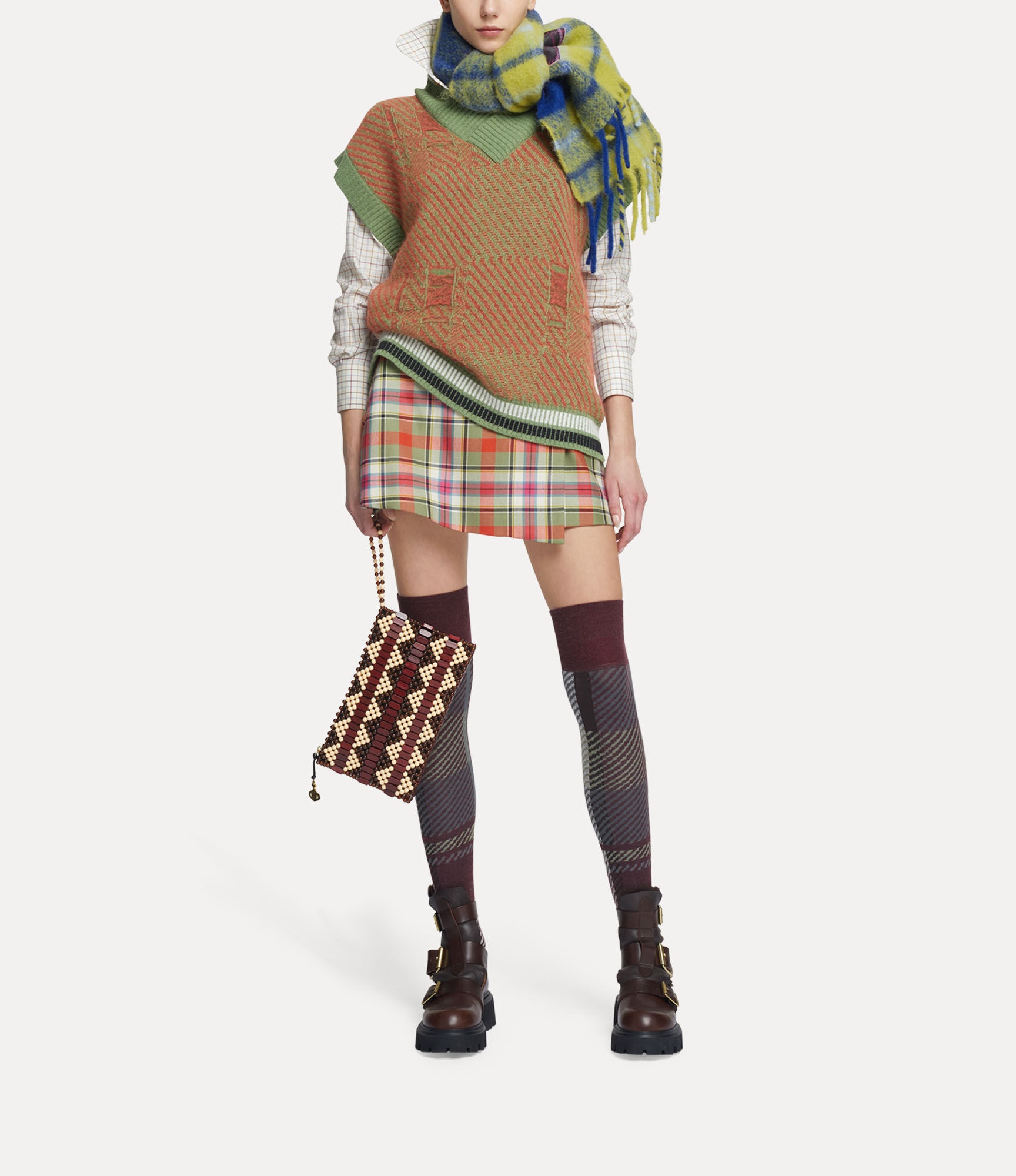 HIGHLANDER VEST - 6