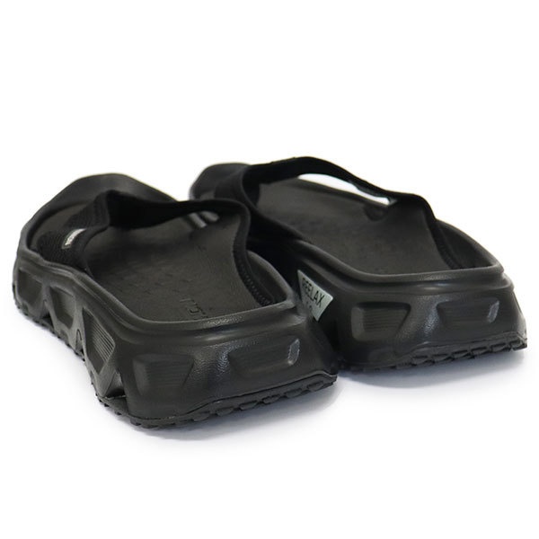SALOMON Reelax Break 6.0 'Black Alloy' 471108 - 5