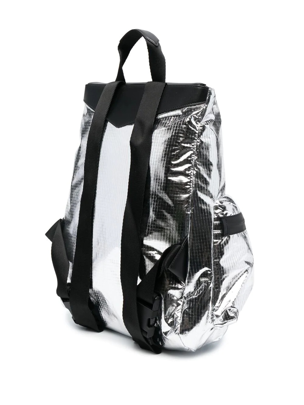 Spectre logo-print backpack - 3