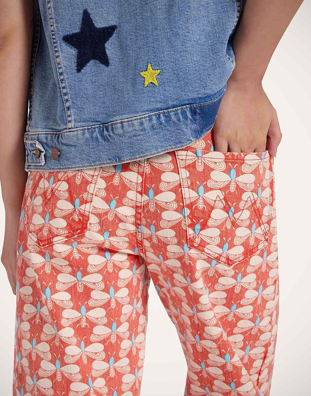 The Half Pipe Jeans - 8