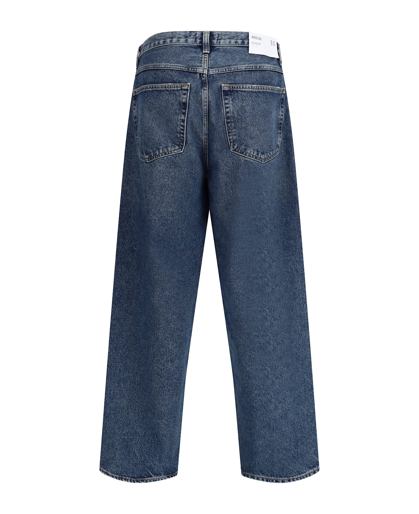 Fusion Jean - 2