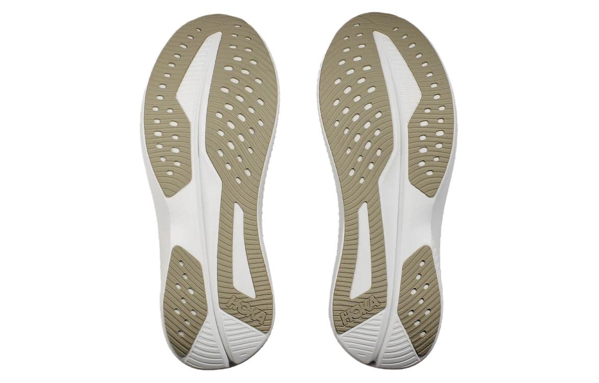 HOKA ONE ONE Mach 6 'Oat Milk Barley' 1147790-OKB - 5