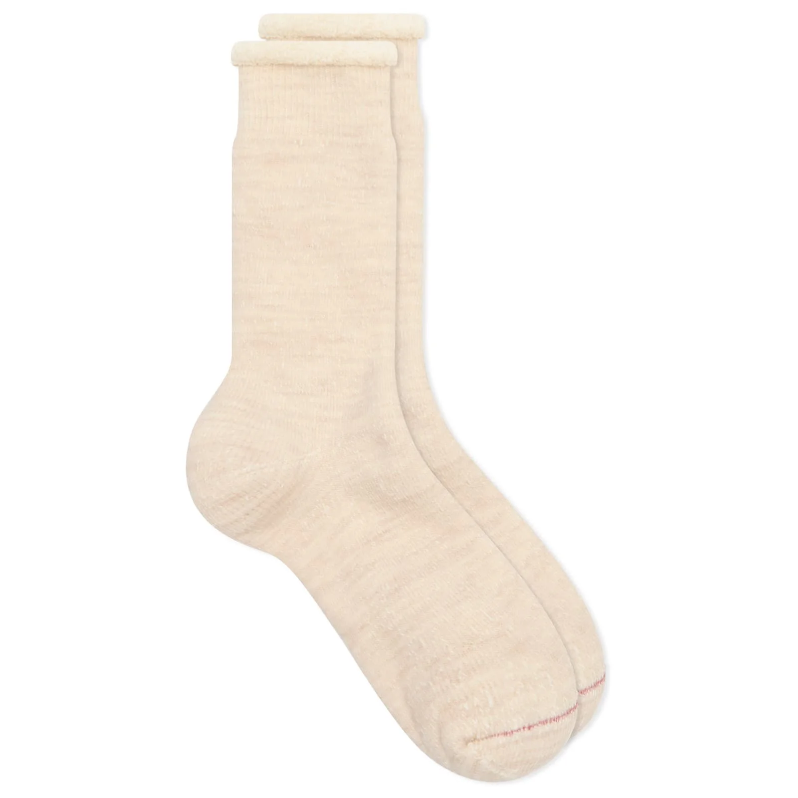 RoToTo Double Face Sock - 1