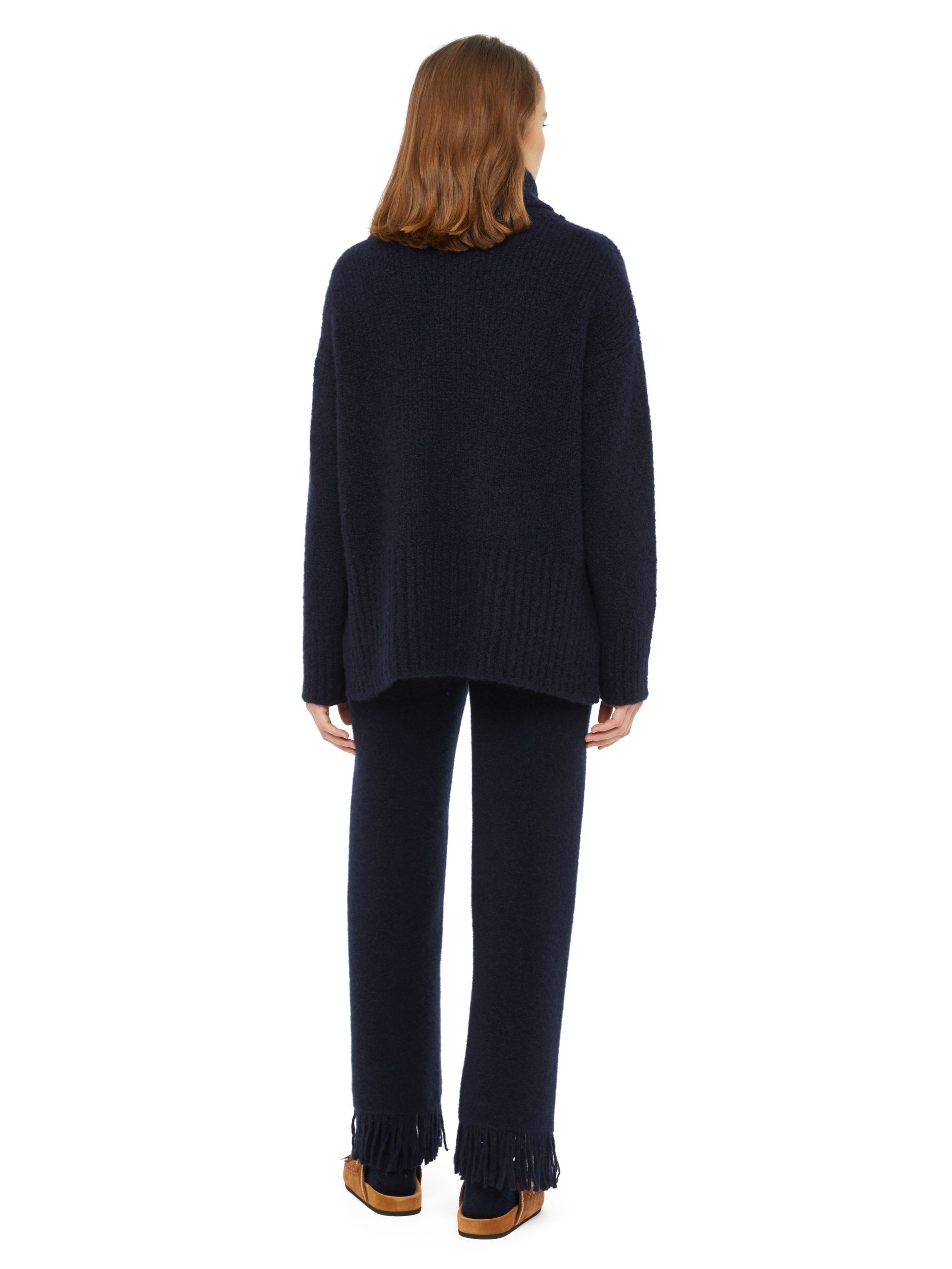 Alanui Finest Turtleneck - 6