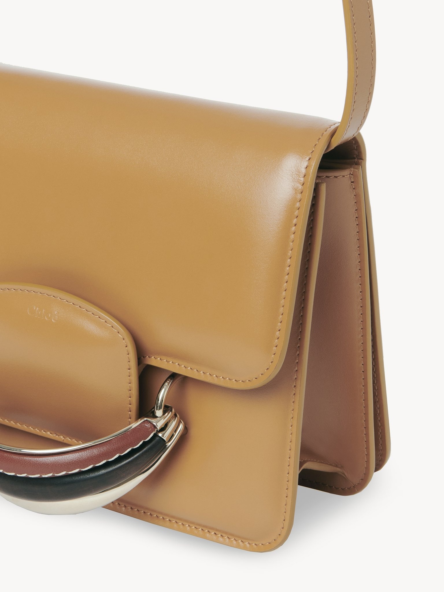 KATTIE CROSS-BODY BAG - 4
