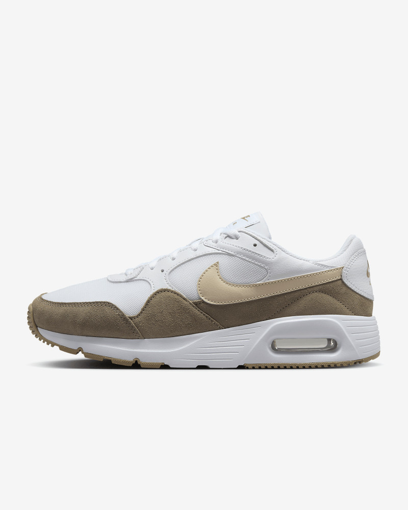 Nike Nike Air Max SC Men's Shoes - HM6136-100 | REVERSIBLE