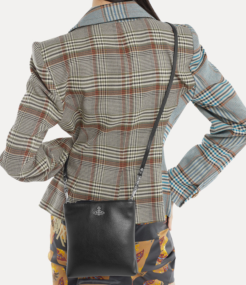 Vivienne Westwood SQUIRE NEW SQUARE CROSSBODY outlook