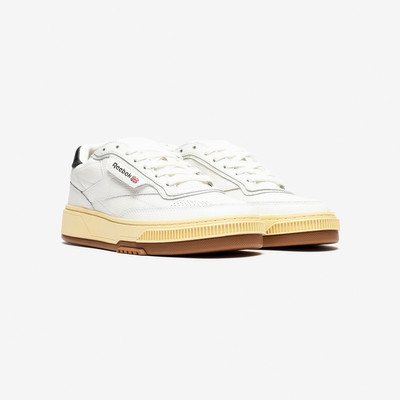 Reebok Club C LTD outlook