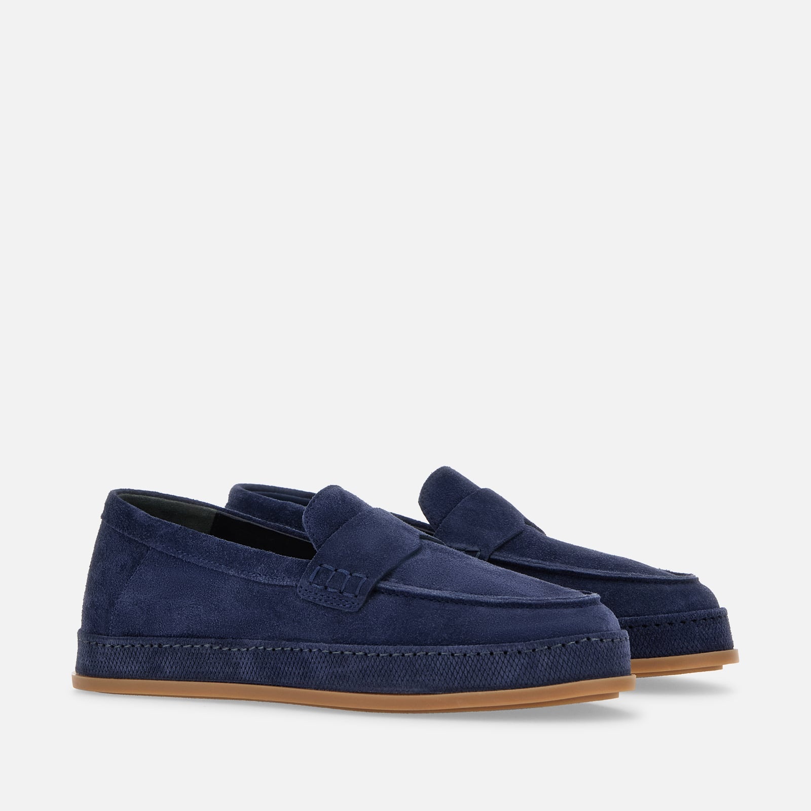 Loafers Hogan H683 - 2