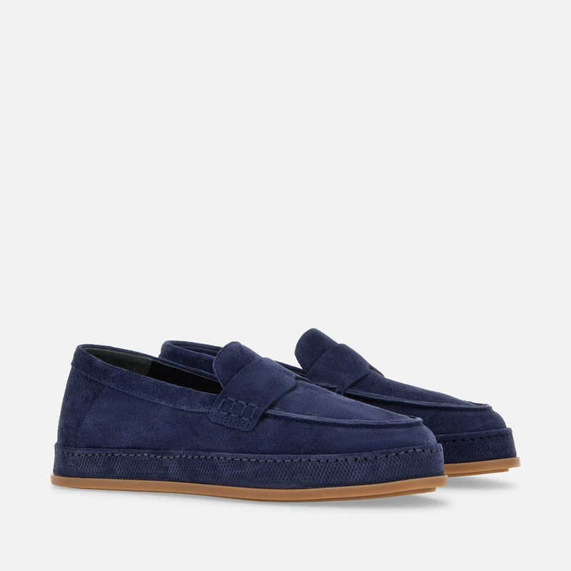 Loafers Hogan H683 2