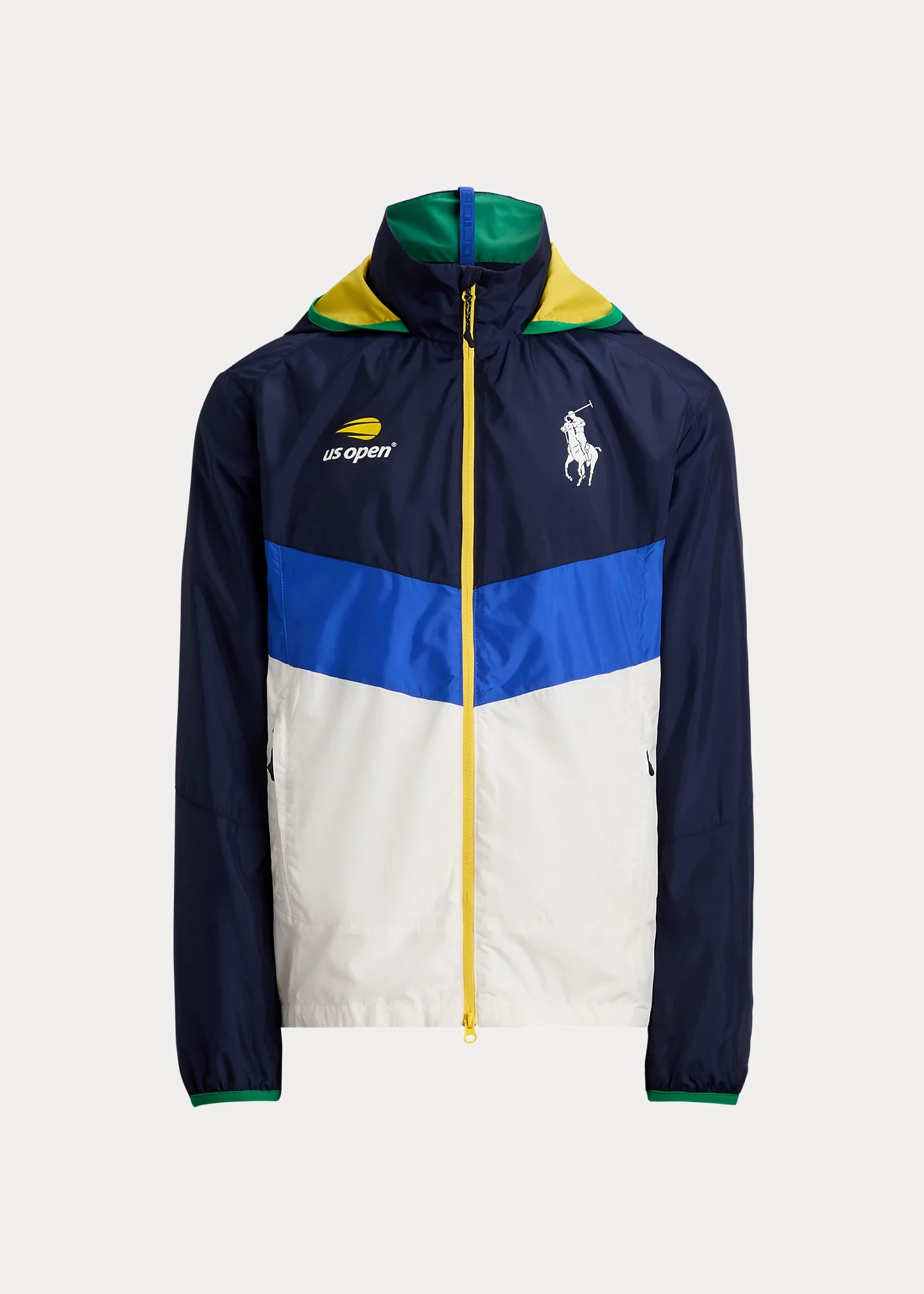 US Open Umpire Jacket - 1