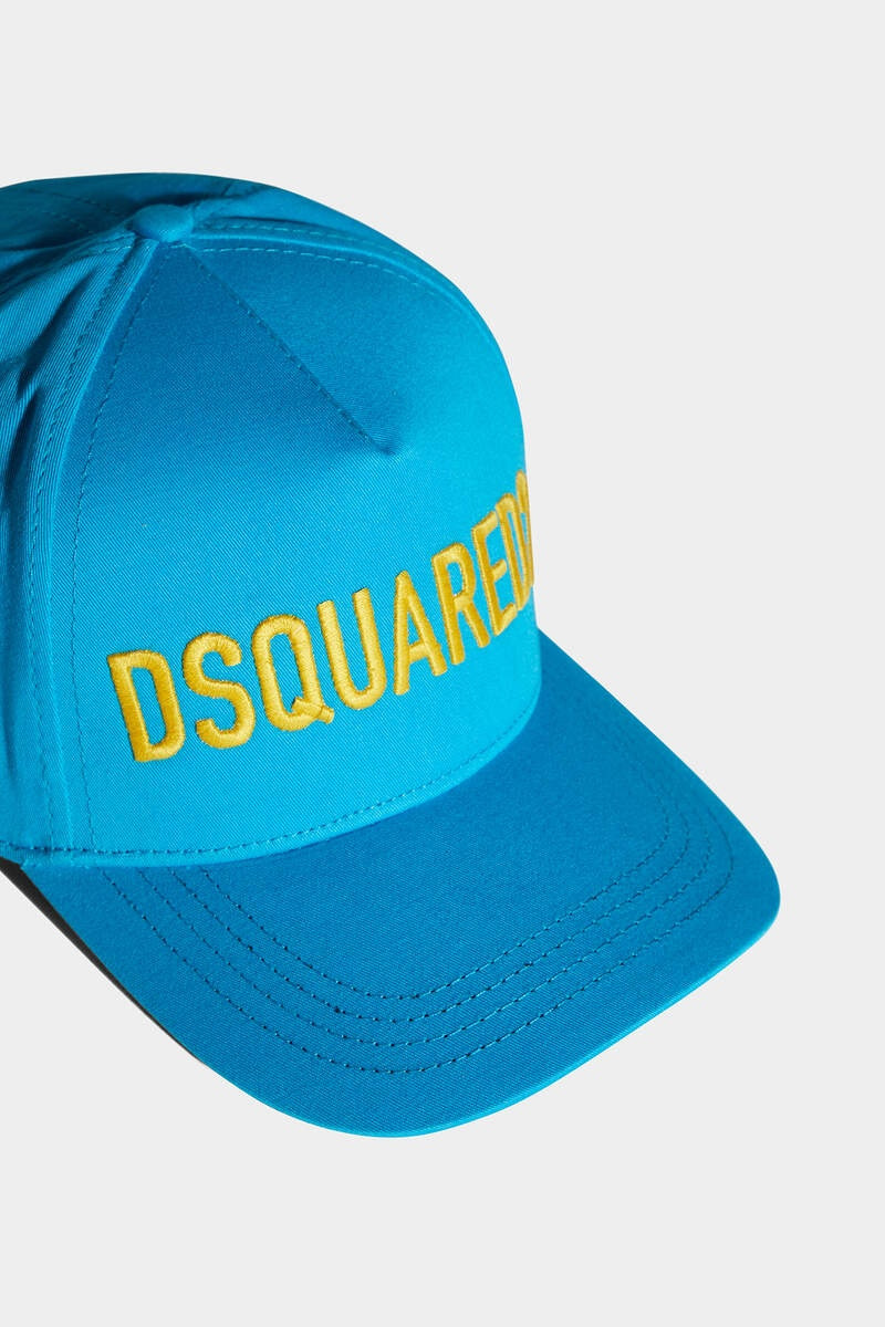 TECHNICOLOR BASEBALL CAP 5